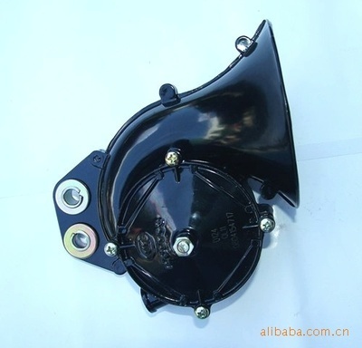 【供應(yīng)蝸牛氣喇叭(圖)/汽車電器】價(jià)格,廠家,圖片,其他電聲器件及配件,彭明文-