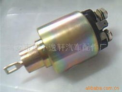 瑞安市塘下逸軒汽車(chē)配件廠 其他電源 點(diǎn)火系統(tǒng)產(chǎn)品列表