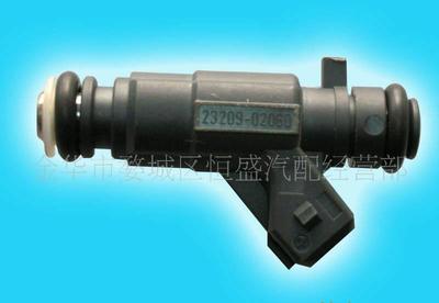 各種微型車(chē)系列噴油嘴(圖)