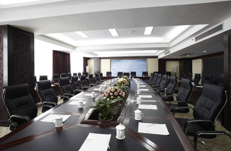 酒店客房服務與會議支持 高效整理與專業服務的關鍵