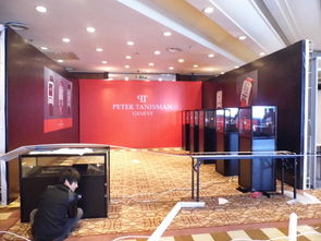 杭州新產品上市發布會、慶典及會議服務一體化策劃指南