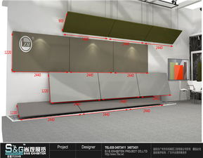建筑裝飾與智能化系統設計 欣創裝飾與尚觀展覽在建博會的融合創新