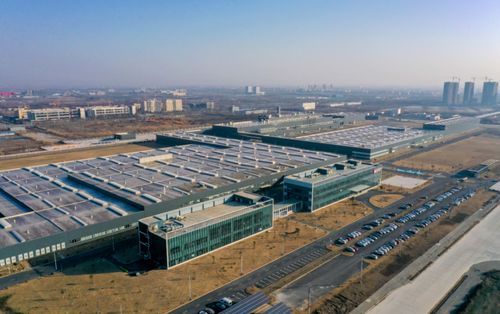 智能建筑的涅槃 從行業(yè)洗牌到國產(chǎn)新能源企業(yè)的重生